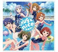 THE IDOLM@STER MILLION BATTLE OF THE@TER EX01 Hug a nice day - 高坂海美（CV.上田麗奈）、白石
