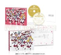 The Idolm@Ster Million Live 1 (Blu-ray) Bandai Namco Entertainment