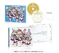 The Idolm@Ster Million Live 2 (Blu-ray) Bandai Namco Entertainment