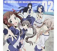 [THE IDOLM@STER MILLION LIVE!]