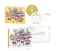 The Idolm@Ster Million Live 3 (Blu-ray) Bandai Namco Entertainment