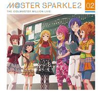 THE IDOLM@STER MILLION LIVE! M@STER SPARKLE2 02