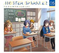 THE IDOLM@STER MILLION LIVE! M@STER SPARKLE2 05