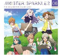THE IDOLM@STER MILLION LIVE! M@STER SPARKLE2 06