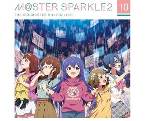 THE IDOLM@STER MILLION LIVE! M@STER SPARKLE2 10