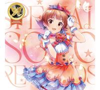 THE IDOLM@STER MILLION LIVE SPECIAL SOLO RECORDS 野々原茜 (CD)