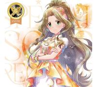 THE IDOLM@STER MILLION LIVE SPECIAL SOLO RECORDS 二階堂千鶴 (CD)