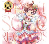 THE IDOLM@STER MILLION LIVE SPECIAL SOLO RECORDS 木下ひなた