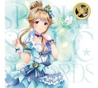 THE IDOLM@STER MILLION LIVE! SPECIAL SOLO RECORDS 天空橋朋花