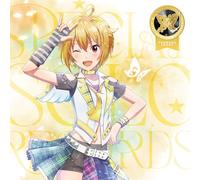 THE IDOLM@STER MILLION LIVE! SPECIAL SOLO RECORDS 伊吹翼