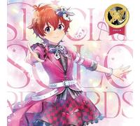 THE IDOLM@STER MILLION LIVE SPECIAL SOLO RECORDS ジュリア