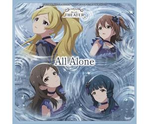THE IDOLM@STER MILLION MOVEMENT OF STARDOM ROAD 07 All Alone