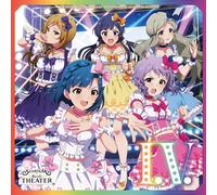 THE IDOLM@STER MILLION MOVEMENT OF STARDOM ROAD 09 I.V.