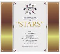 THE IDOLM@STER MILLION MOVEMENT OF “STARS” Bestest