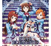 THE IDOLM@STER MILLION THE@TER GENERATION 17 STAR ELEMENTS