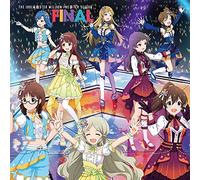 THE IDOLM@STER MILLION THE@TER SEASON FINAL