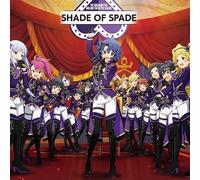 THE IDOLM@STER MILLION THE@TER SEASON SHADE OF SPADE