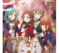 THE IDOLM@STER MILLION THE@TER WAVE 11 オペラセリア・煌輝座