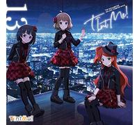 THE IDOLM@STER MILLION THE@TER WAVE 13 TIntMe!