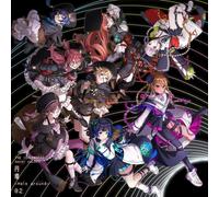 THE IDOLM@STER SHINY COLORS "Halo around" 02 CD