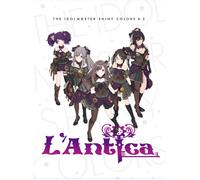 The Idolm@Ster Shiny Colors 2 (Blu-ray) Bandai Namco Entertainment