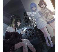 コメティック - THE IDOLM@STER SHINY COLORS COLORFUL FE@THERS -CoMETIK-