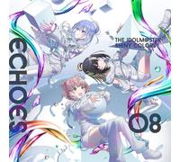 Cometik The Idolm@Ster Shiny Colors Echoes 08 (CD)
