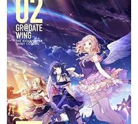 Illumination Stars The Idolm@Ster Shiny Colors Gr@Date Wing 02 (CD)