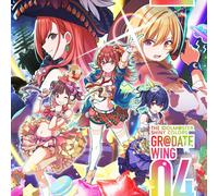 THE IDOLM@STER SHINY COLORS GR@DATE WING 04