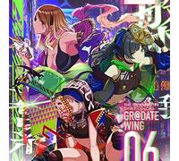 THE IDOLM@STER SHINY COLORS GR@DATE WING 06
