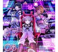 THE IDOLM@STER SHINY COLORS L@YERED WING 06