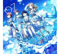 THE IDOLM@STER SHINY COLORS L@YERED WING 07