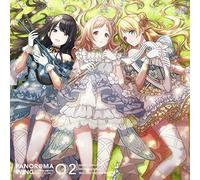 THE IDOLM@STER SHINY COLORS PANOR@MA WING 02