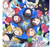 THE IDOLM@STER SHINY COLORS PANOR@MA WING 04