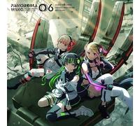 THE IDOLM@STER SHINY COLORS PANOR@MA WING 06