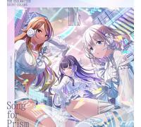THE IDOLM@STER SHINY COLORS Song for Prism 時限式狂騒ワンダーランド / LINKs【ストレイライト盤】