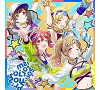 THE IDOLM@STER SHINY COLORS Song for Prismボーダーレス・ノンストレス / Oh Yeah - Sonic Hear