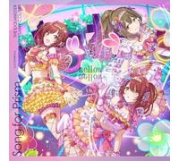 THE IDOLM@STER SHINY COLORS Song for Prism After Run JAPAN CD Alstroemeria Ed