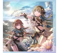 THE IDOLM@STER SHINY COLORS Song for Prism After Run mellow mellow Seeds Ed CD