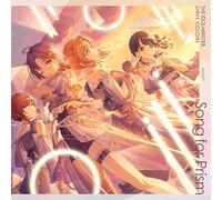 Cometik/Noctchi The Idolm@Ster Shiny Colors Song For Prism Heads Or Tails?/ (CD)