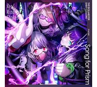 THE IDOLM@STER SHINY COLORS Song for Prism Real Mind Shakes/THE LAST PRIDE【ストレイライト盤】