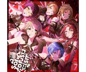 THE IDOLM@STER SHINY COLORS Song for Prism SUPER DUPER DREAMER / BEAST MODE - ∑