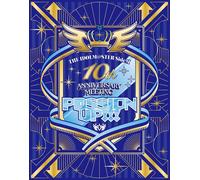 THE IDOLM@STER SideM 10th ANNIVERSARY MEETING P@SSION UP EVENT Blu-ray【通常版】