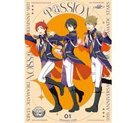 DRAMATIC STARS – THE IDOLM@STER SideM 10th ANNIVERSARY P@SSION 01 – mayddle