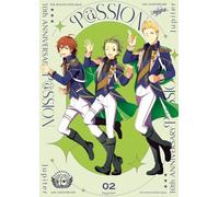 THE IDOLM@STER SideM 10th ANNIVERSARY P@SSION 02 Jupiter