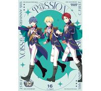 THE IDOLM@STER SideM 10th ANNIVERSARY P@SSION 16 C.FIRST