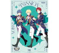 THE IDOLM@STER SideM – 10th ANNIVERSARY P@SSION 16 C.FIRST – mayddle