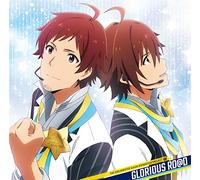 THE IDOLM@STER SideM ANIMATION PROJECT 08 (特典なし)