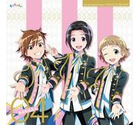 THE IDOLM@STER SideM CIRCLE OF DELIGHT 04 もふもふえん
