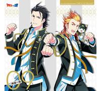 THE IDOLM@STER SideM CIRCLE OF DELIGHT 09 神速一魂